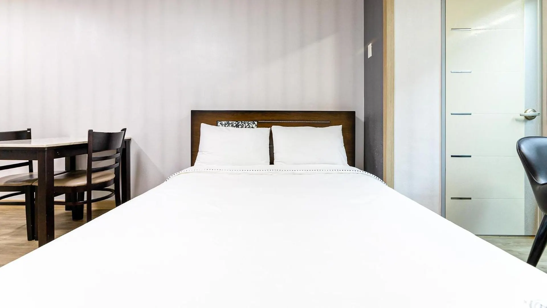 Jeju Badagreen Pension South Korea