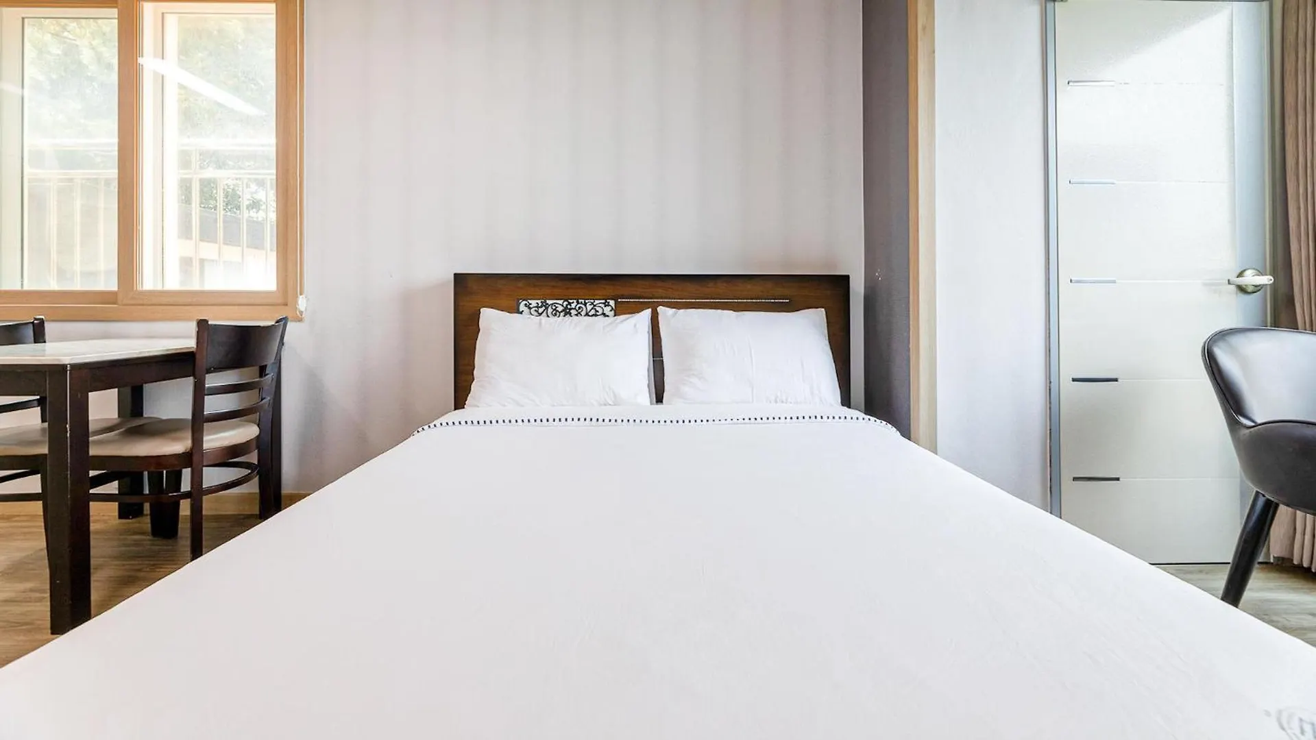 Guest house Jeju Badagreen Pension South Korea