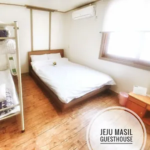 2* Guest house Masil